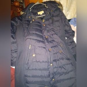 Michael Kors Winter Coat